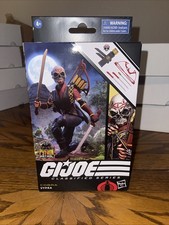 Hasbro G.I. Joe Classified Series 6 inch Cobra Vypra Action Figure - F7735