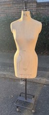 Kennett And Lindsell Women’s Mannequin Dress Form Size 14 Series CS1