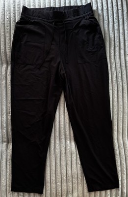 Nike Tech Woven Pants   schwarz   Größe M