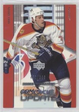 2003-04 Upper Deck Rookie Update 450/999 Mike Green #170 7i6