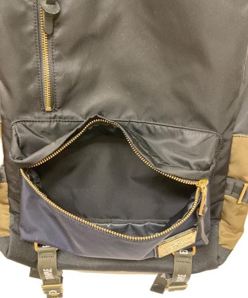 MAKAVELIC      × EXAMPLE              Backpack bl… - image 7