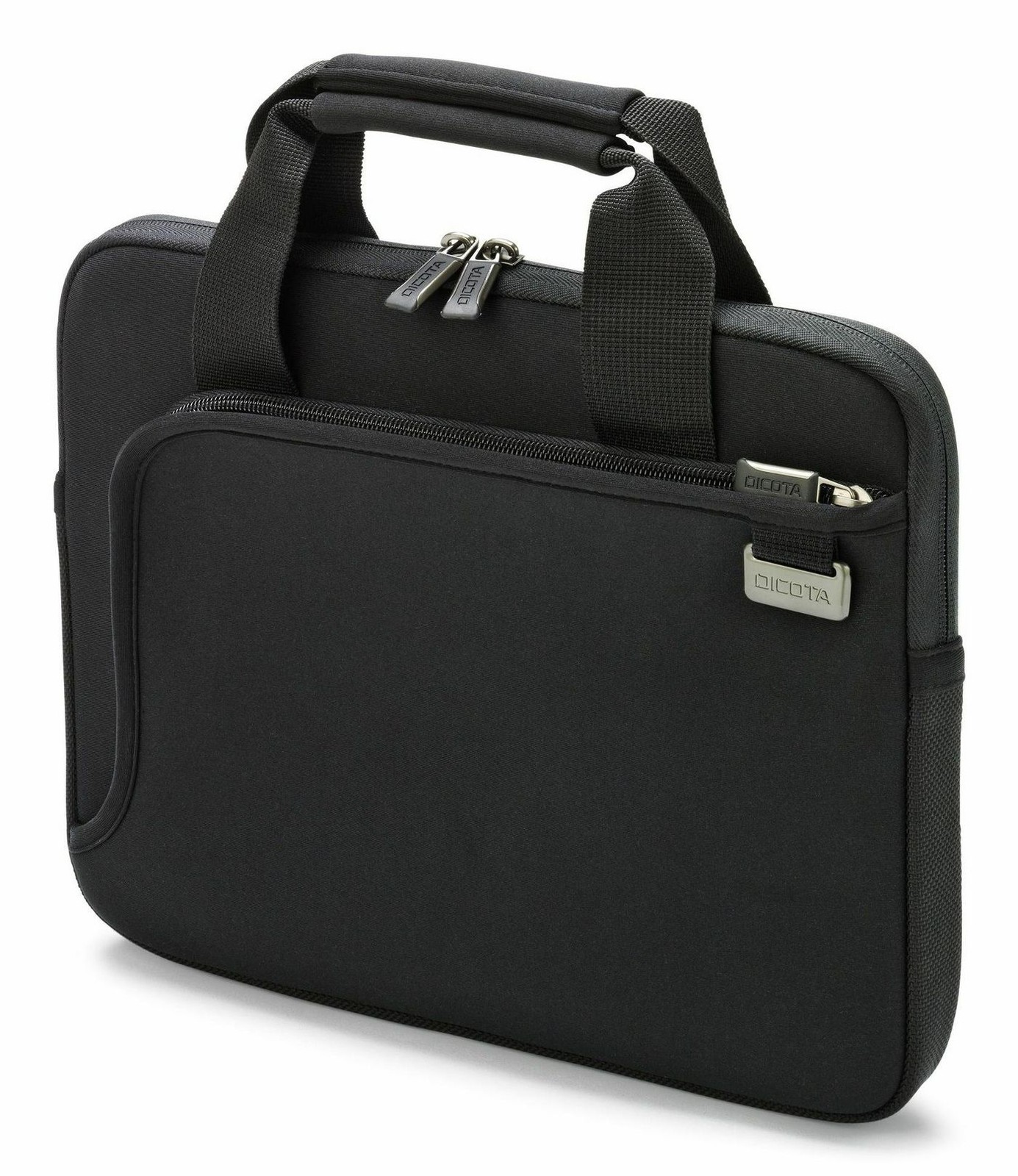 Dicota Smart Carrying Sleeve Case for 13-13.3 Inch Laptop (D31180-RPET) - Image 6