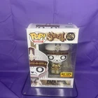 Funko Pop! Vinyl: Papa Nihil - Hot Topic (HT) (Exclusive) #169