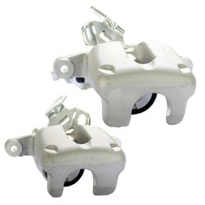 2x Bremssattel Hinten passend für VW Golf 5 6 (1K1 5K1) Audi A3 Sportback (8PA)