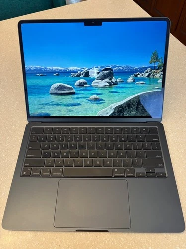 MacBook Air 13" M2 256GB