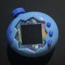 Tamagotchi Paradise Blue Water