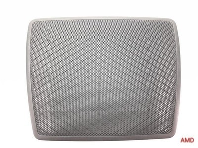 2010 BMW 335xi 335i 328i 328xi E90 Sedan Rear Shelf Speaker Grille Black 7139344