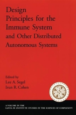 Design Principles for the Immune System and Other Distributed Autonomous System