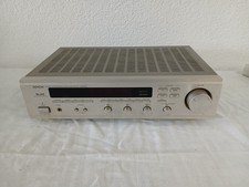 Denon DRA-455 Receiver Verstärker Stereo HiF...