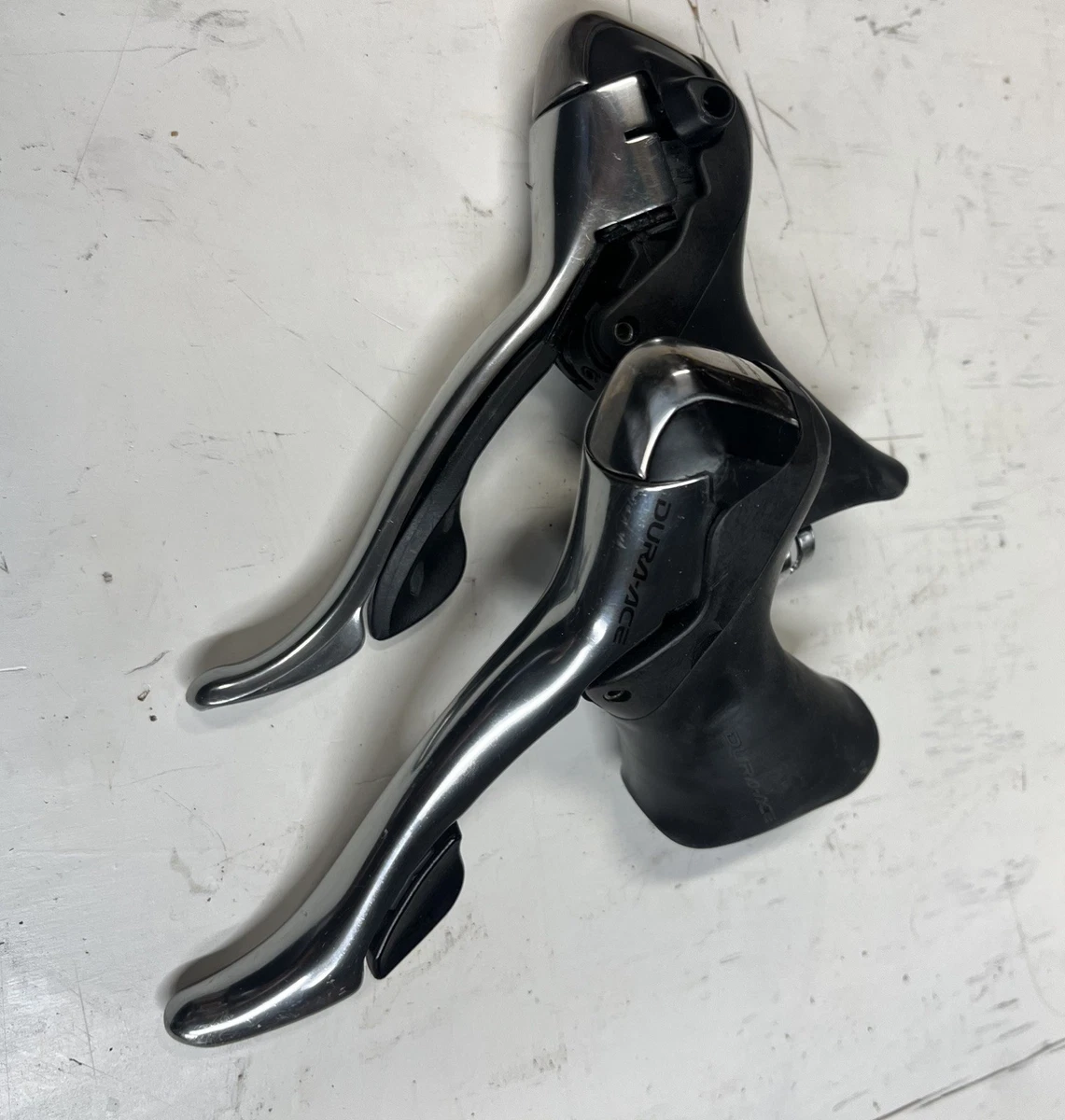Dura Ace 7801 Shifters for sale | eBay