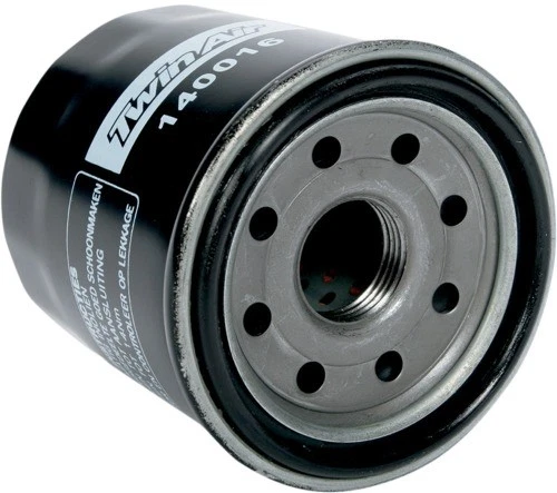 Filtro de aceite de aire doble 140016 giratorio 140016 300-10013 630016 Foto 2 de 4