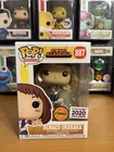 Funko Pop! My Hero Academia Ochaco Uraraka (Chase) #887 Funimation 2020