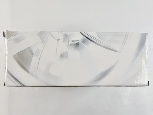 Hotwheels McLaren Mercedes MP4-22 Lewis Hamilton 1:18 Diecast Indy Car K6634 New - Picture 12 of 14