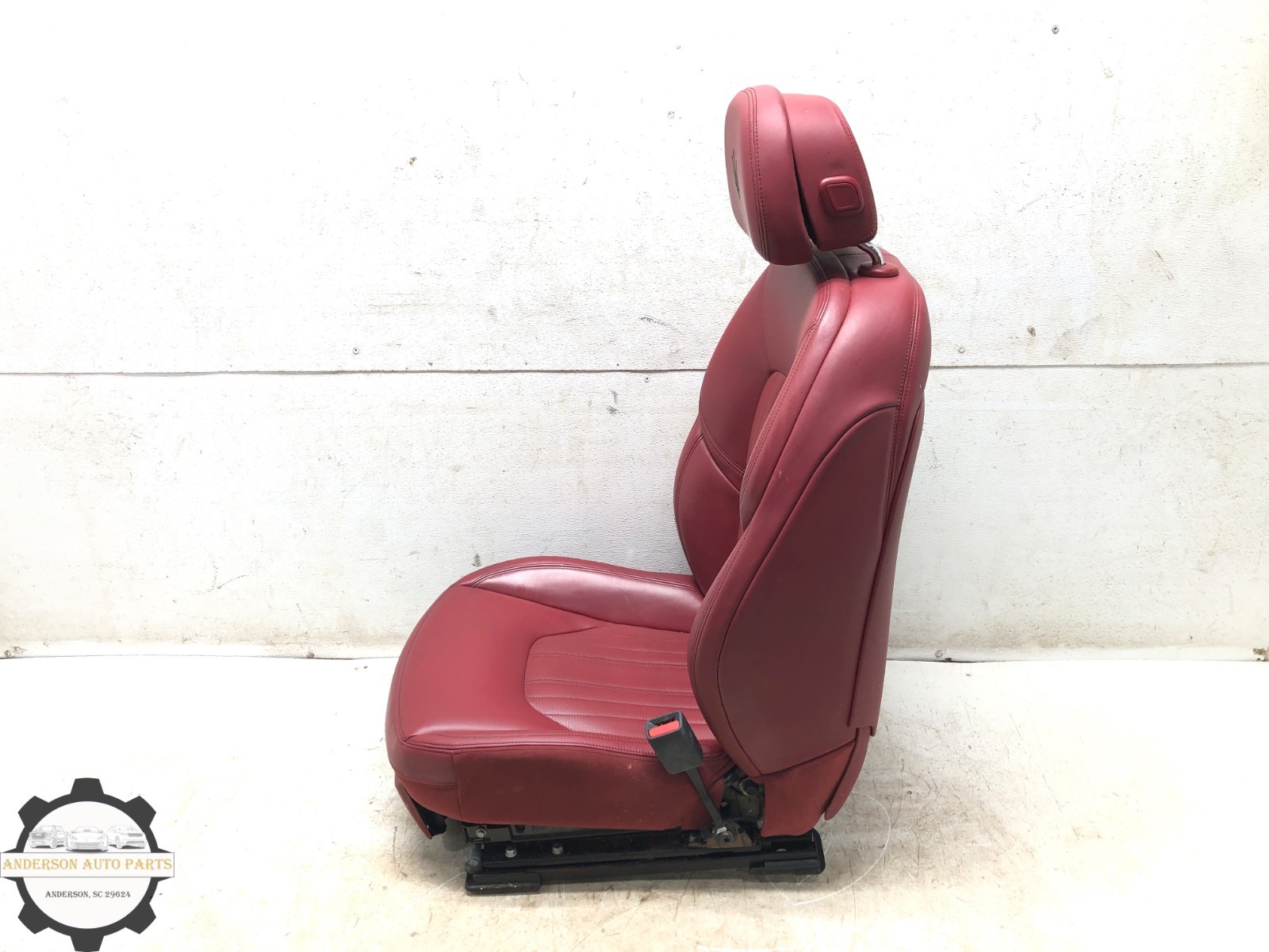 Maserati Levante 2017-2024 Front Right Seat