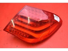 BMW 7 F01 F02 F03 F04 2010 Rückleuchte Heckleuchte 7182202 MKO512853