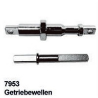 Df Models 7953 Getriebewellen (2) DF-4XS