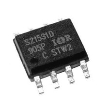10PCS IRS21531DSTRPBF IRS21531D S21531D IRS21531S SOP8 IC