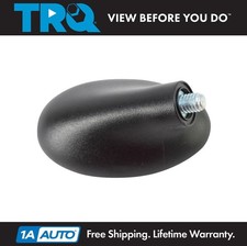 Trq Radio Antenna Bezel Base For Ford Focus Mercury Cougar New Trq Radio Antenna Bezel Base For Ford Focus Mercury Cougar New