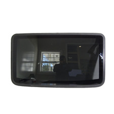 2001-2007 Toyota Sequoia Sunroof Glass Only 04-06 Tundra 2001-2007 Toyota Sequoia Sunroof Glass Only 04-06 Tundra