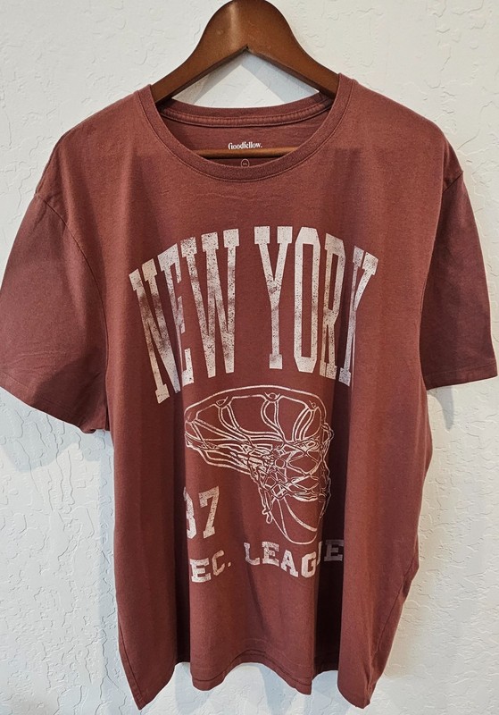 Goodfellow and Co. Men XXL Shirt