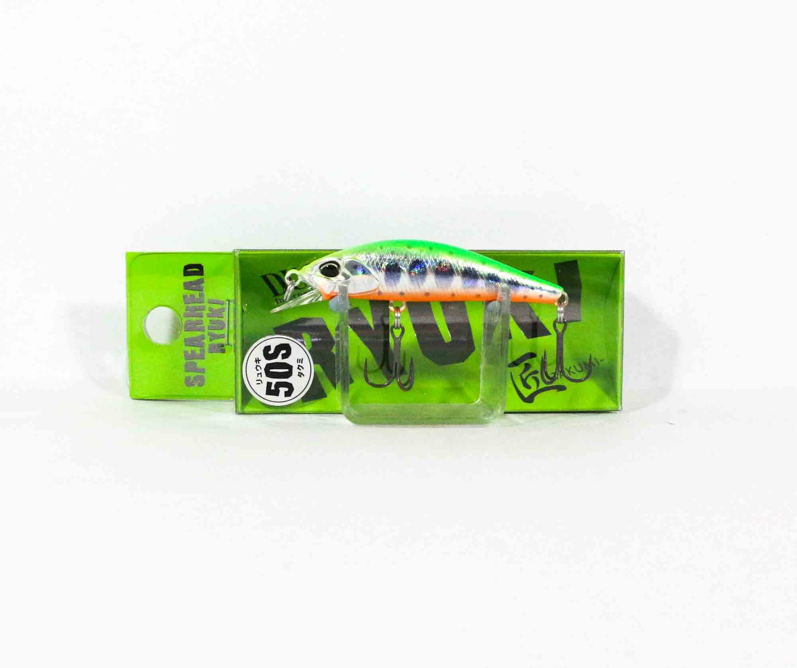 Duo Spearhead Ryuki 50S Takumi Sinking Lure ADA4140 (3238)