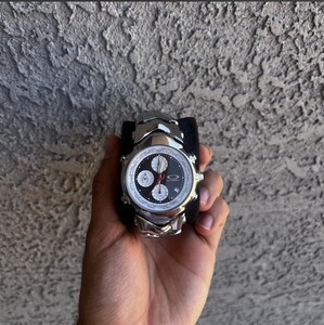 Oakley GMT Watch | eBay