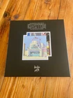 Led Zeppelin The Song Remains The Same Deluxe 4 x LP Box Set 2018 New Unsealed