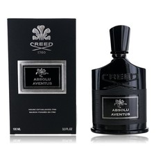 Absolu Aventus Creed cologne - a new fragrance for men 2025