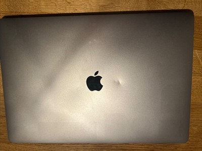 Apple MacBook Pro 2019 A2141 16  i7-9750H 2,6GHz Radeon 5300M 4GB 512GB 16GB