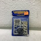 Warhammer 40k-Imperial Techmarine OOP metal new in blister BD71427