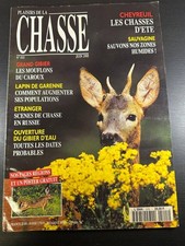 Plaisirs de la chasse n°515 | Bon état