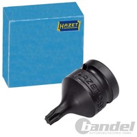 Hazet KRAFT-STECKNUSS Schlagschrauber Nuss T30 | 995S-T30