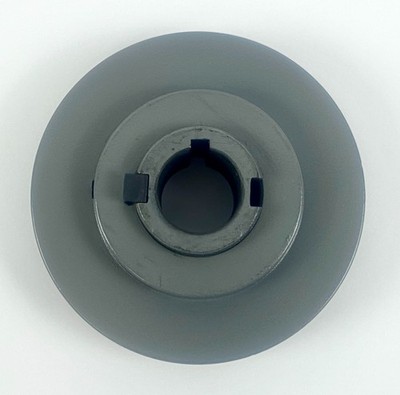 Service First SHE05389 HVAC Motor Pulley Sheave 1-1/8'' Bore OEM Replacement
