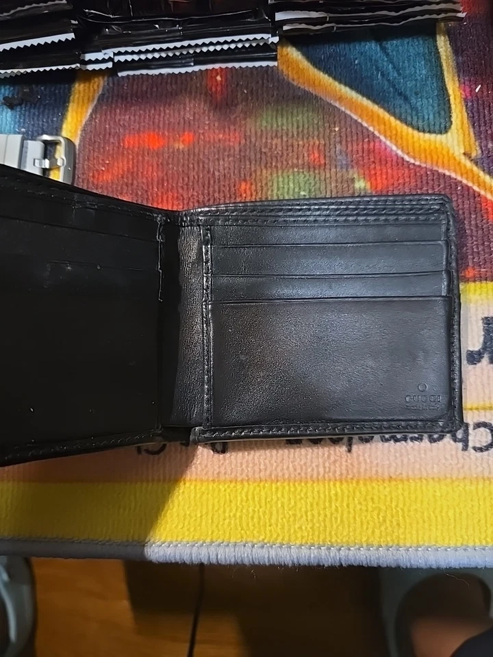 Бумажник Gucci - Изображение 2 из 2