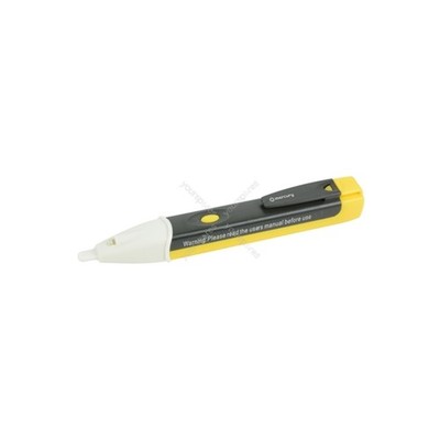 Mercury Spannungsprüfstift mit LED Taschenlampe Licht