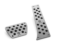 Sale! 3DDesign Sport Pedal Set for AT 6102-00110 (RHD/LHD)