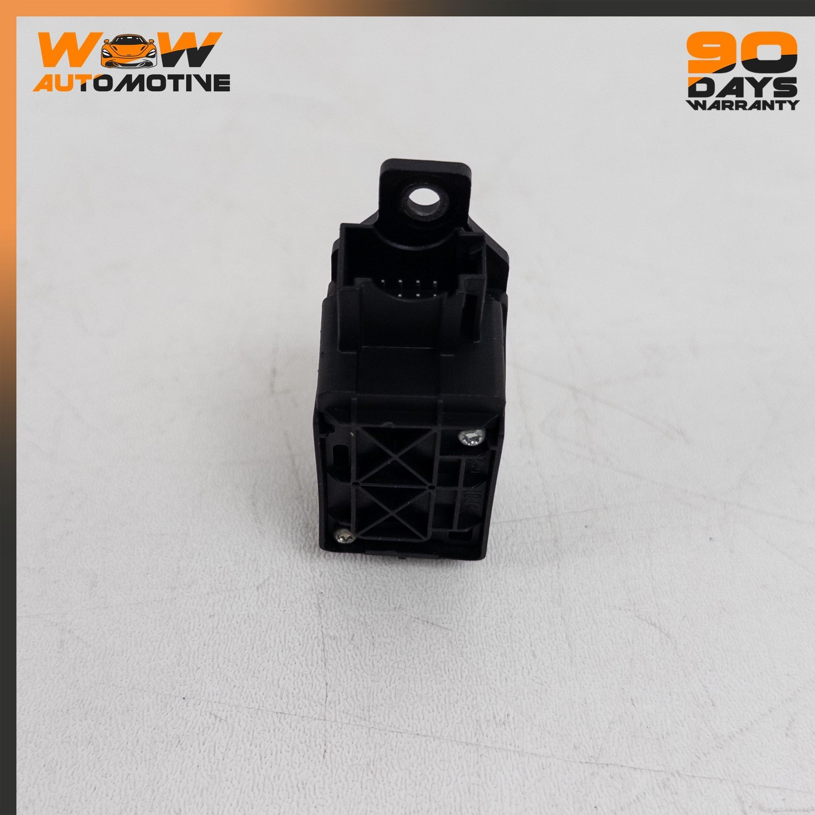 04-13 BENTLEY CONTINENTAL GT FLYING SPUR GLOBAL CLOSE SWITCH BUTTON OEM