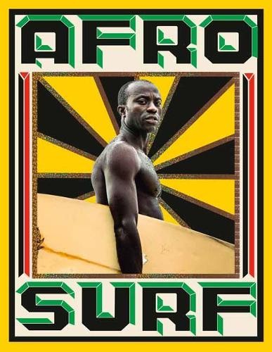 AFROSURF by Mami Wata, Selema Masekela - 9781984860408