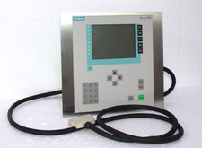 SIEMENS A5E00444860 Sitras PRO HMI Human Machine Interface