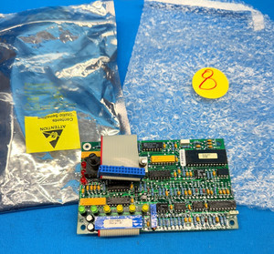 Circuit Board Assembly 041654