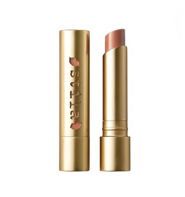 Stila Heaven s Dew Honey Glow Balm | Tinted Lip Balm | Pretty Peachy | UVP 19£