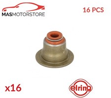 VENTILSCHAFTDICHTUNG SATZ ELRING 198770 16PCS A FÜR ROLLS-ROYCE PHANTOM,GHOST