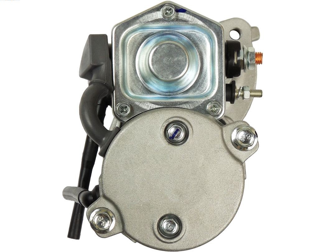 ✅Fits AS ROZRUSZNIKI I ALTERNATORY S6140 STARTER   ⭐UK Seller⭐