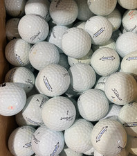 Titleist Tour Speed 50 Pack Used Golf Balls AAAA 4A Near Mint Bulk Balls