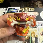 Skylanders Swap Force Fire Bone Hot Dog Figure