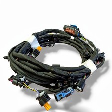 Mercedes-Benz Genuine Electrical Wiring Harness Front Fits C-Class A2065405370