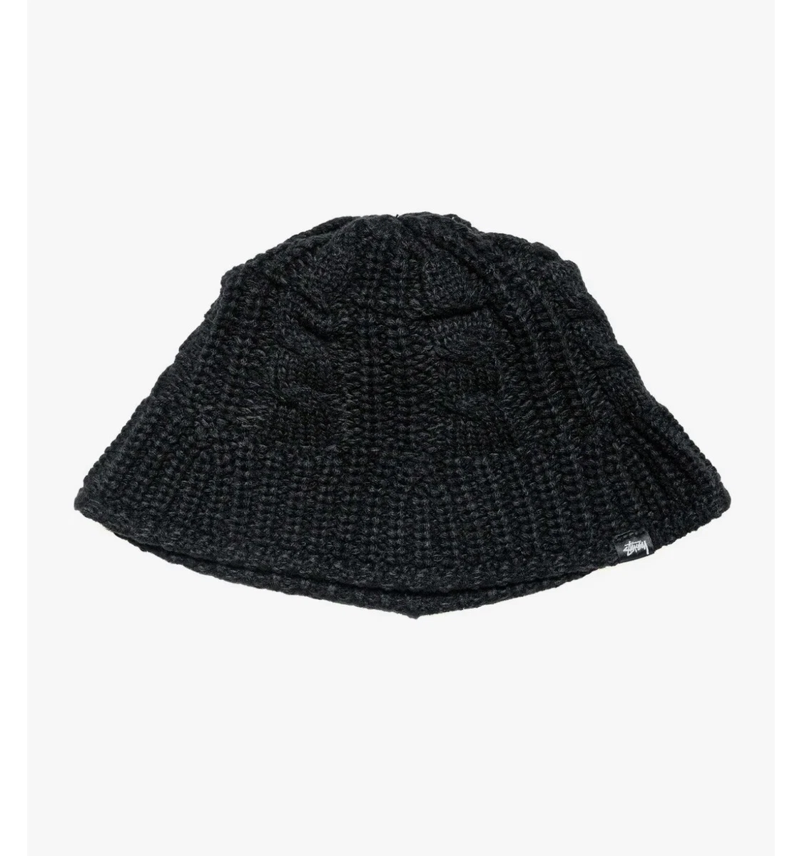 Stussy Bucket Hats Black Hats for Men for sale | eBay