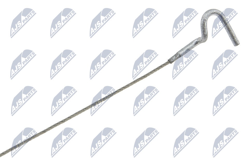✅Fits NTY EZC-FR-068 BRAKE LOCK RELEASE CABLE R╩C ⭐UK Seller⭐ - Image 14