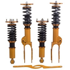 Coilovers Suspension for Porsche Cayenne 9PA 3.2 Turbo S 4.5 2002-2010