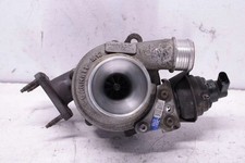 VOLVO V50 MW Turbolader 31312712 GTC1446VZ 2.00 Diesel 110kw 2012 33397394